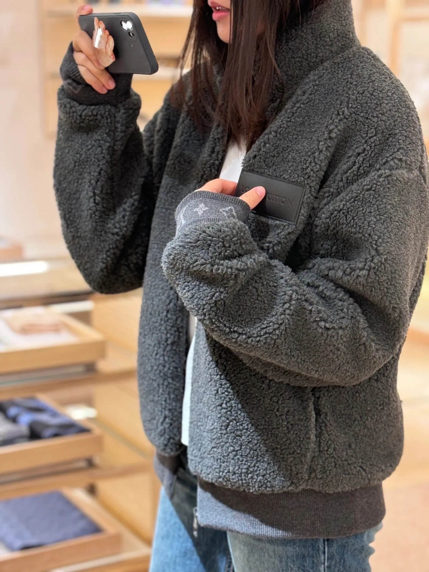 Louis Vuitton/ 24Fw